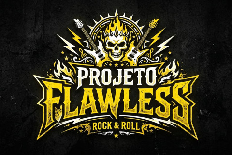 NOVA MÚSICA DO PROJETO FLAWLESS